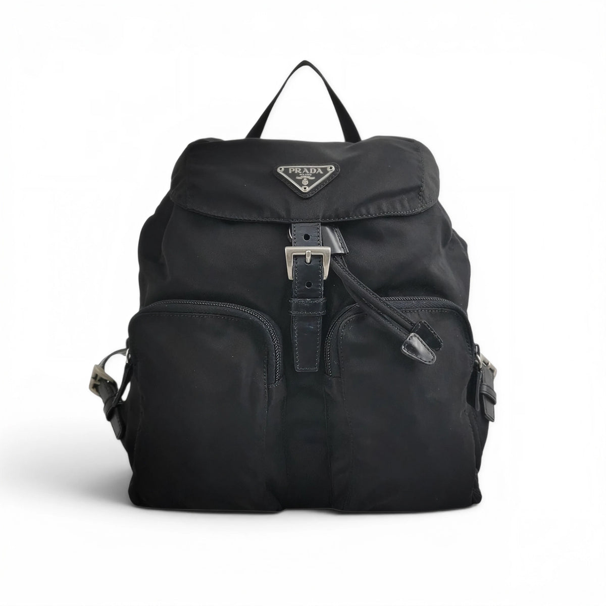 Re-Nylon Backpack