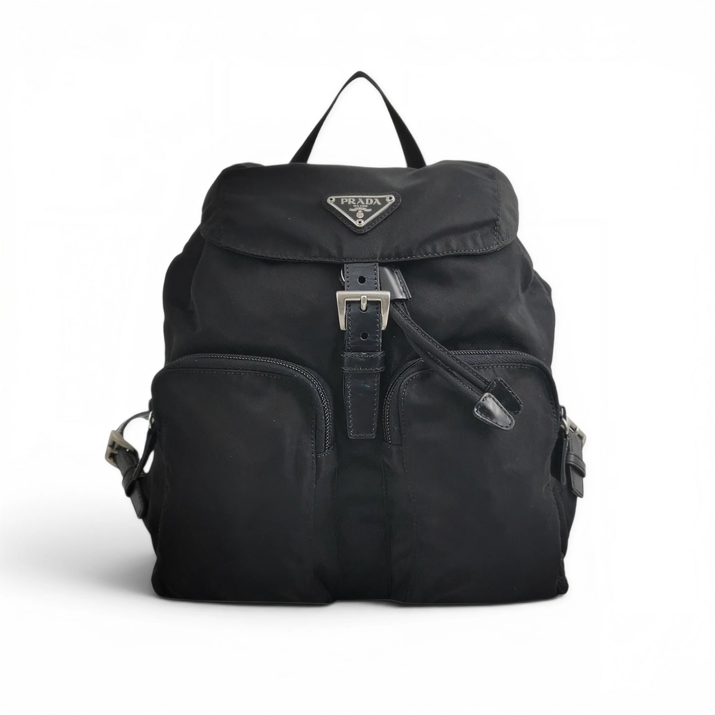 Re-Nylon Backpack