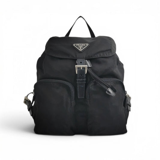 Re-Nylon Backpack