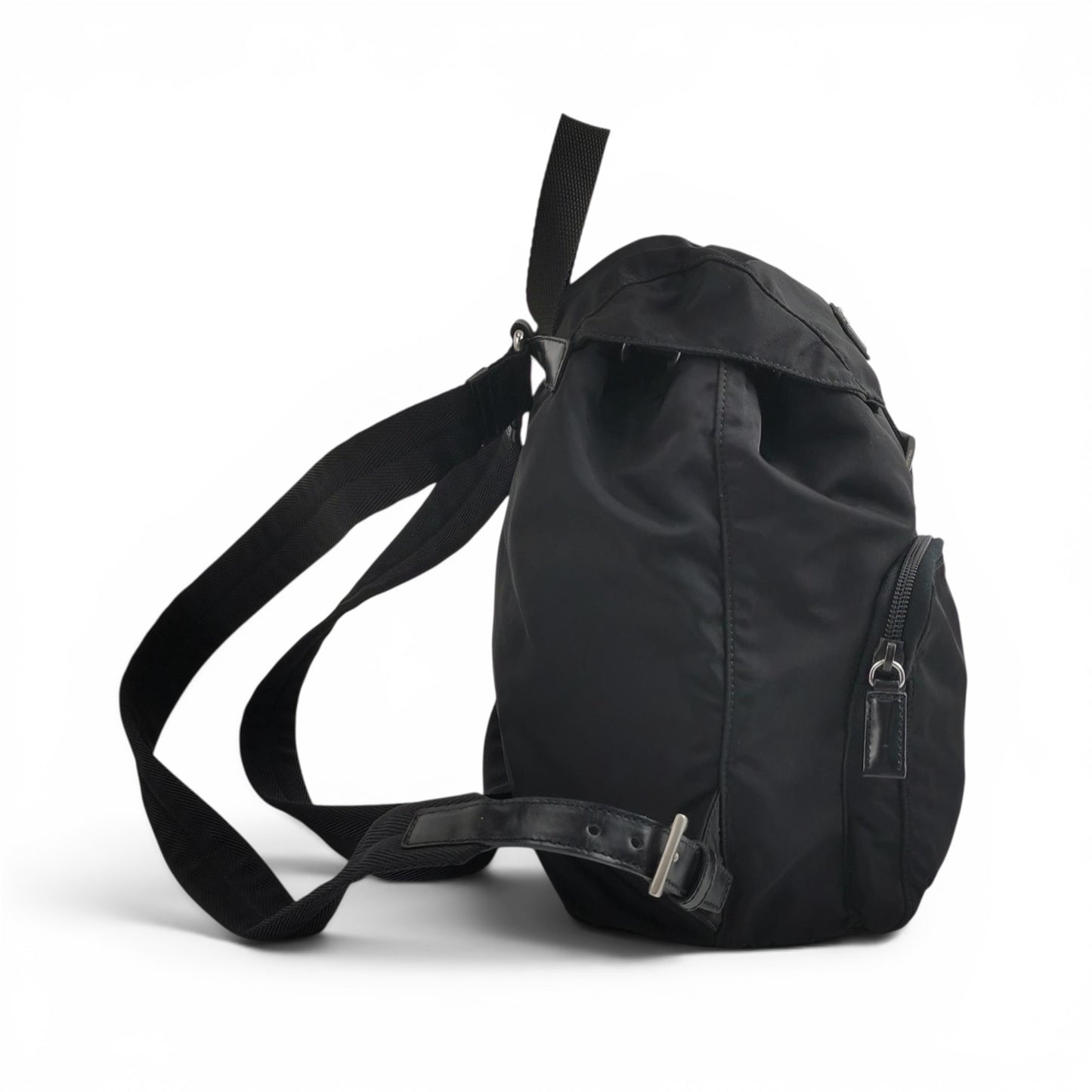 Re-Nylon Backpack
