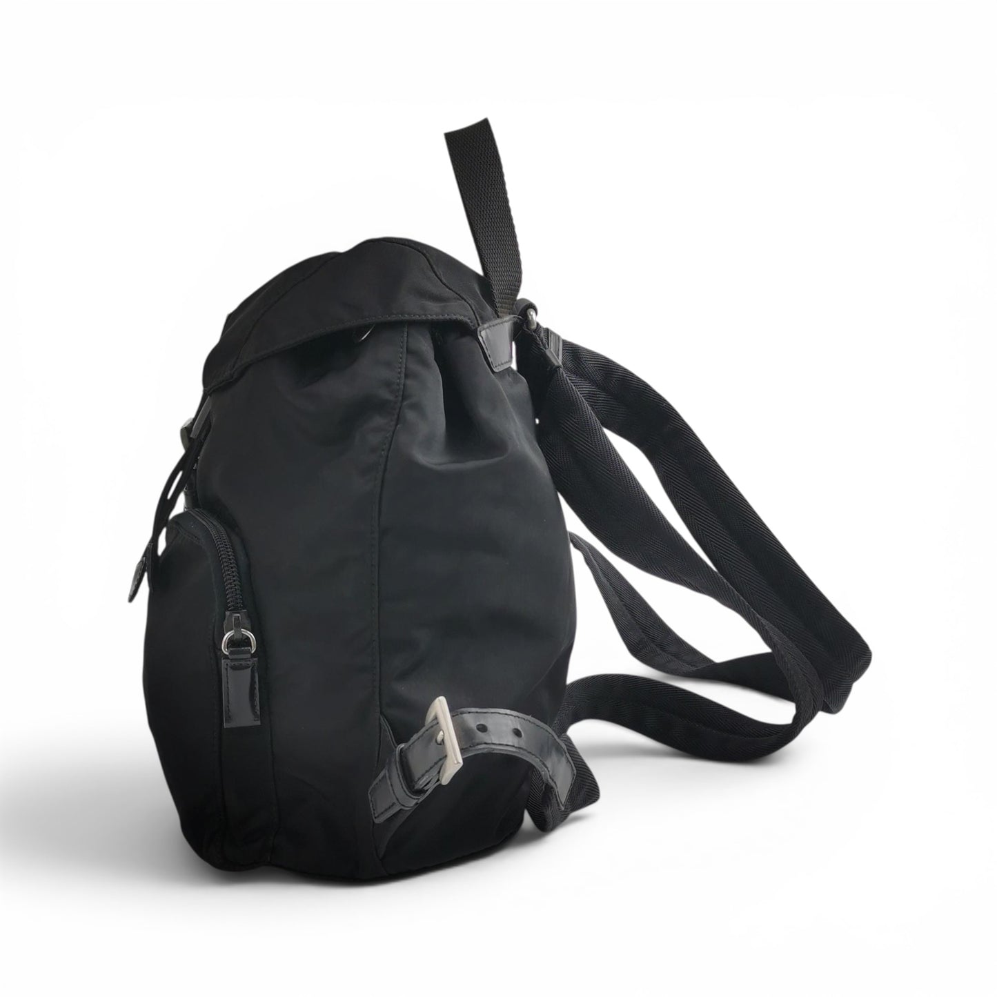 Re-Nylon Backpack