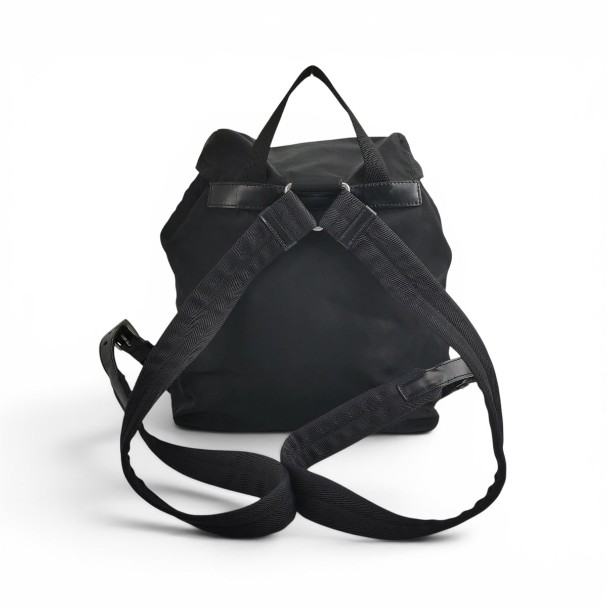 Re-Nylon Backpack
