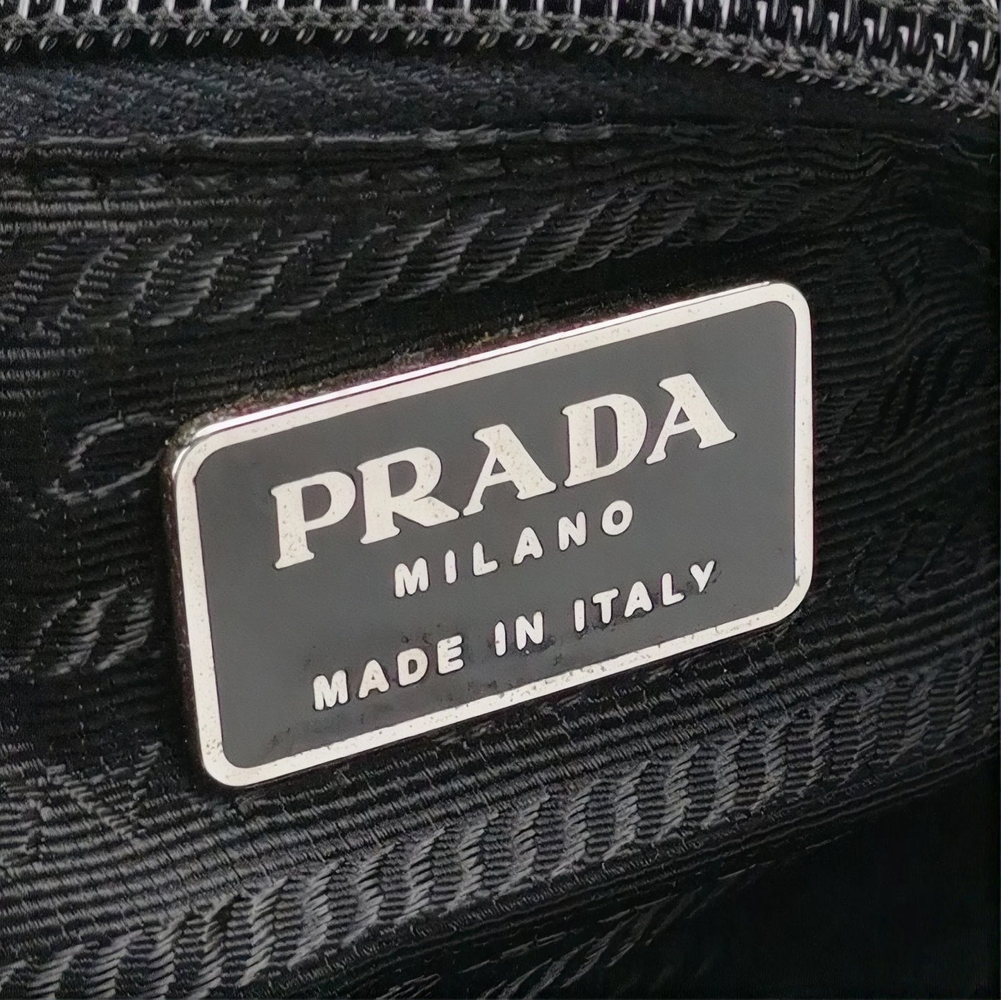 Re-Nylon Backpack