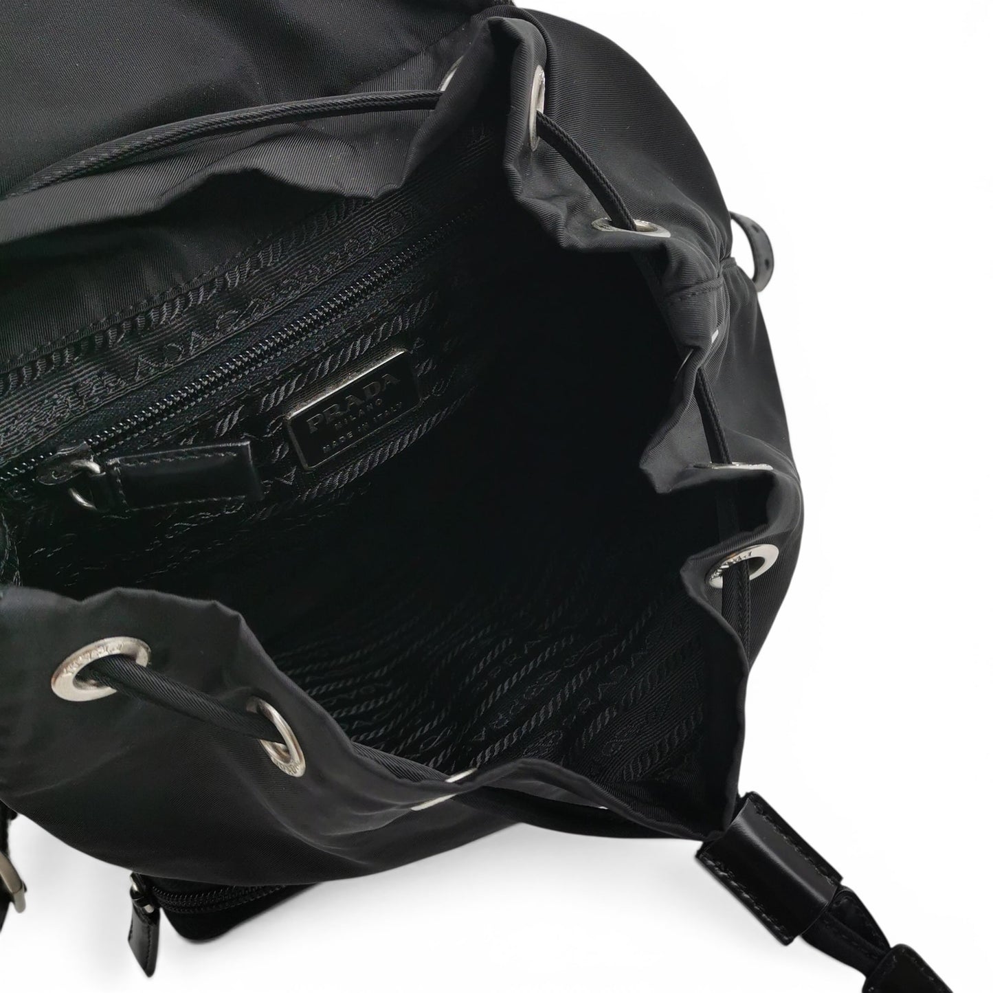 Re-Nylon Backpack