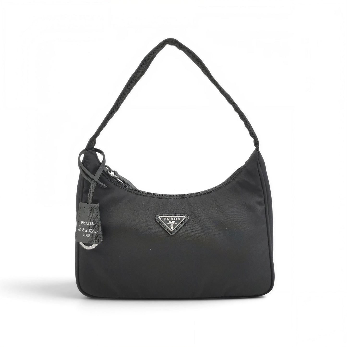 Re-Edition 2000 Re-Nylon Mini Hobo
