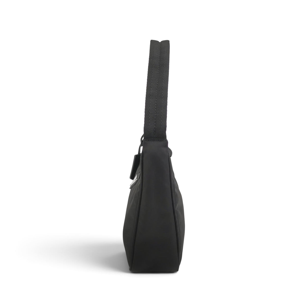 Re-Edition 2000 Re-Nylon Mini Hobo
