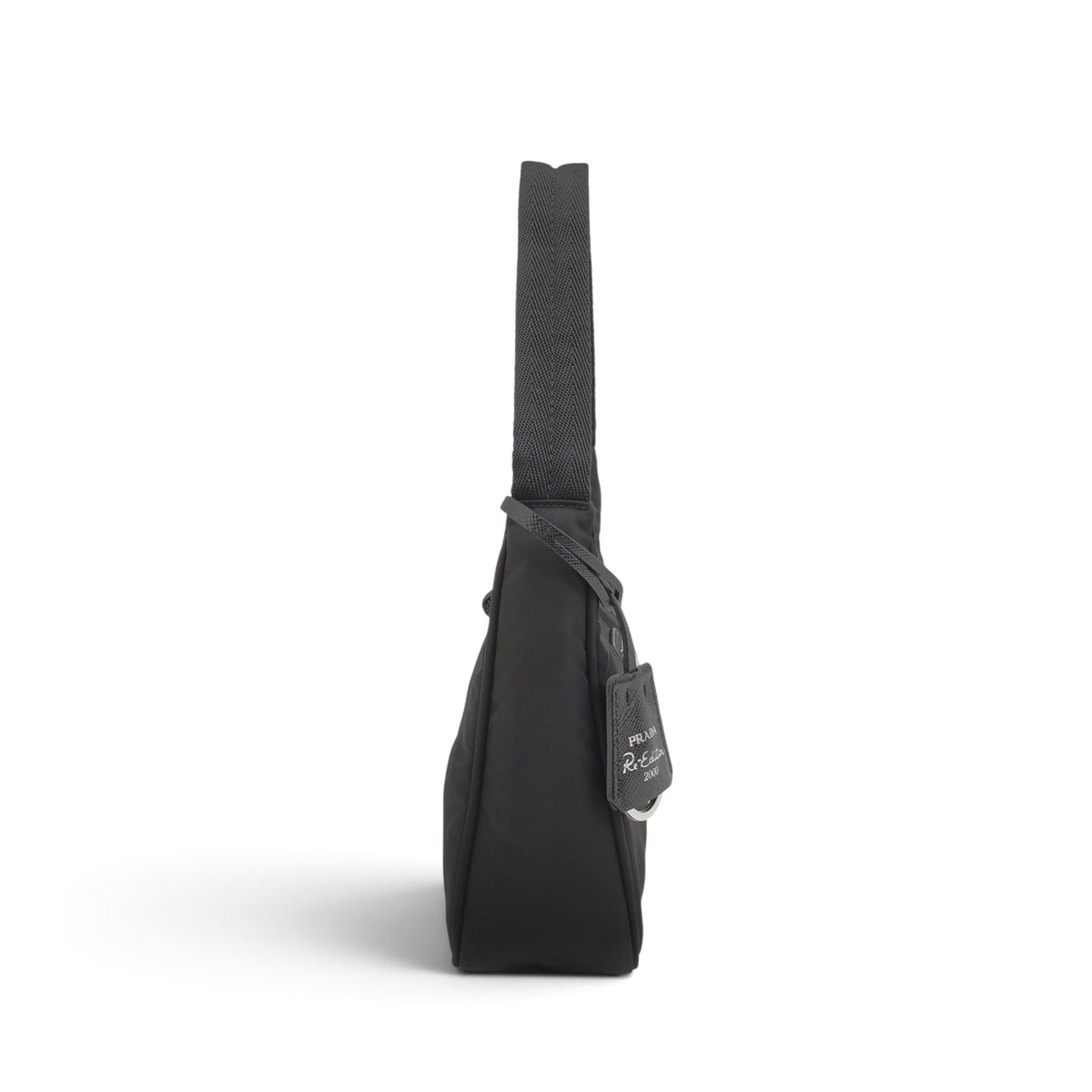 Re-Edition 2000 Re-Nylon Mini Hobo