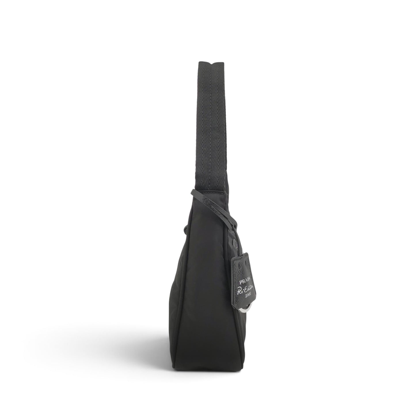 Re-Edition 2000 Re-Nylon Mini Hobo