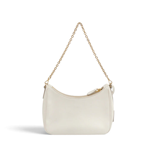 Re-Edition 2005 Saffiano Three-in-One