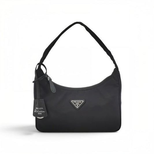 Re-Edition 2000 Re-Nylon Mini Bag