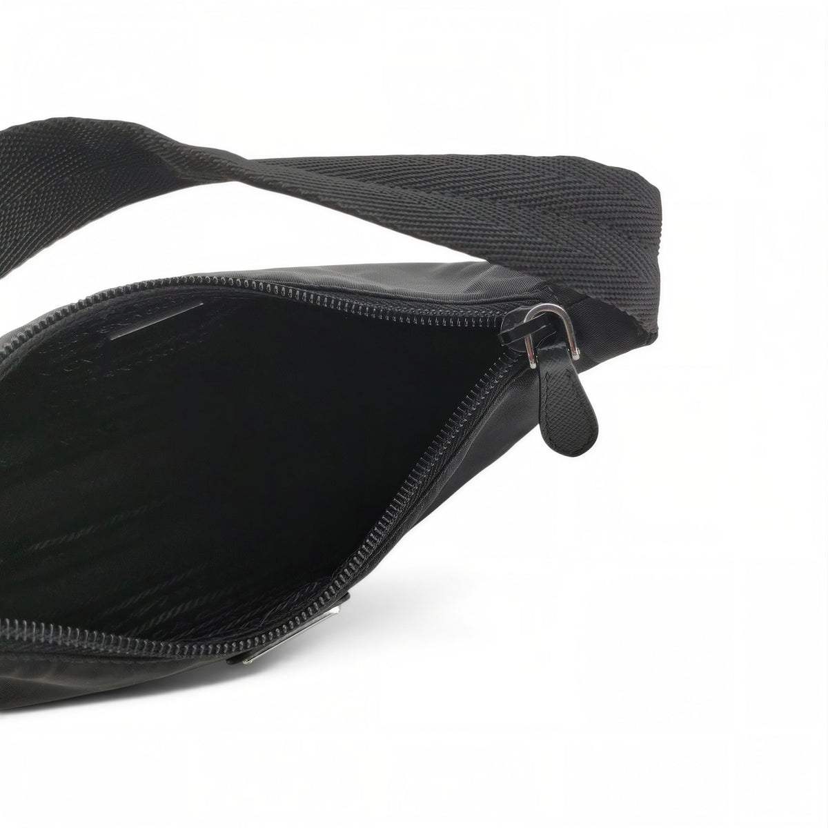 Re-Edition 2000 Re-Nylon Mini Bag