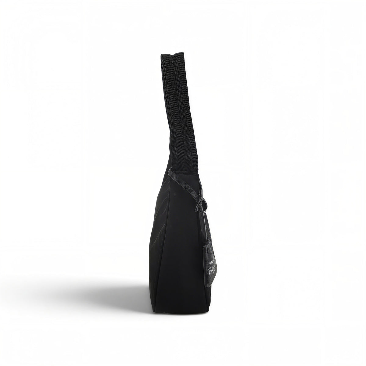 Re-Edition 2000 Re-Nylon Mini Bag