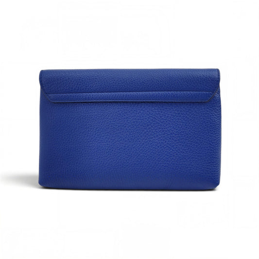 Trifolio Chain Shoulder Bag