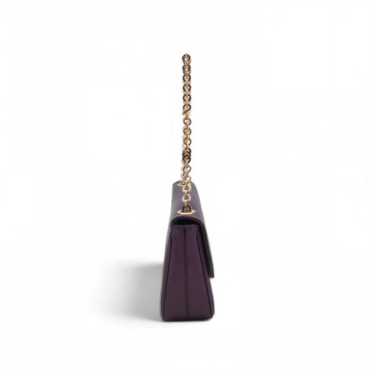 Trifolio Shoulder Bag