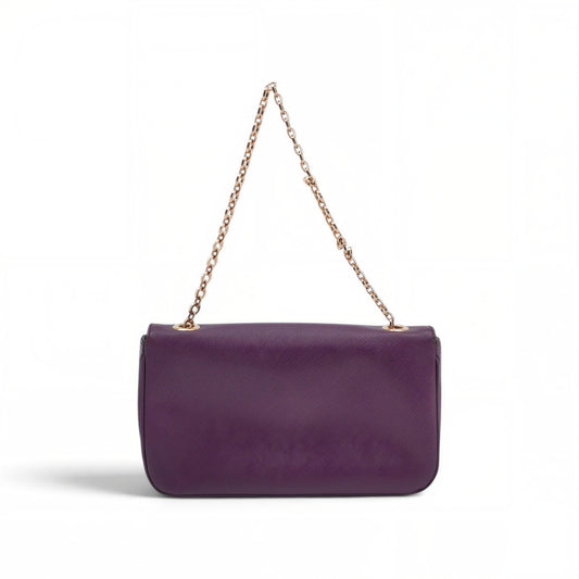 Trifolio Shoulder Bag