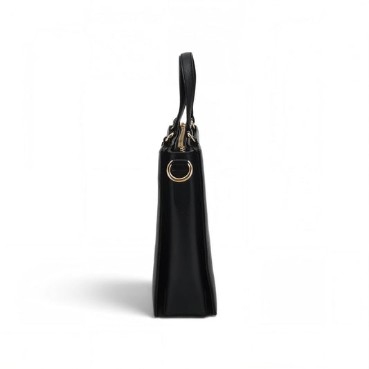 Vara Bow Top Handle Bag