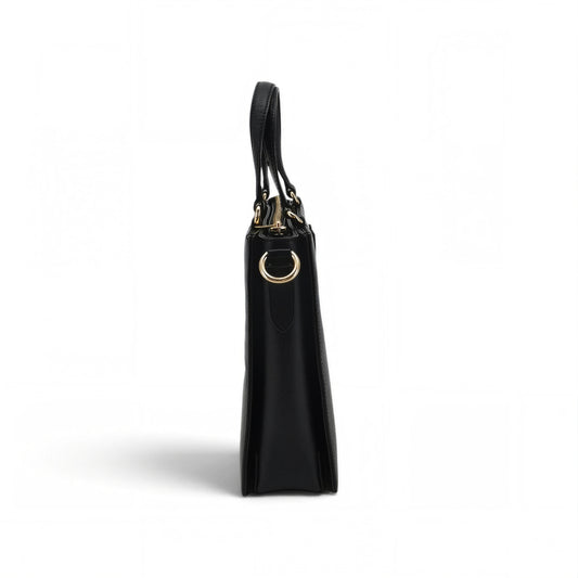 Vara Bow Top Handle Bag