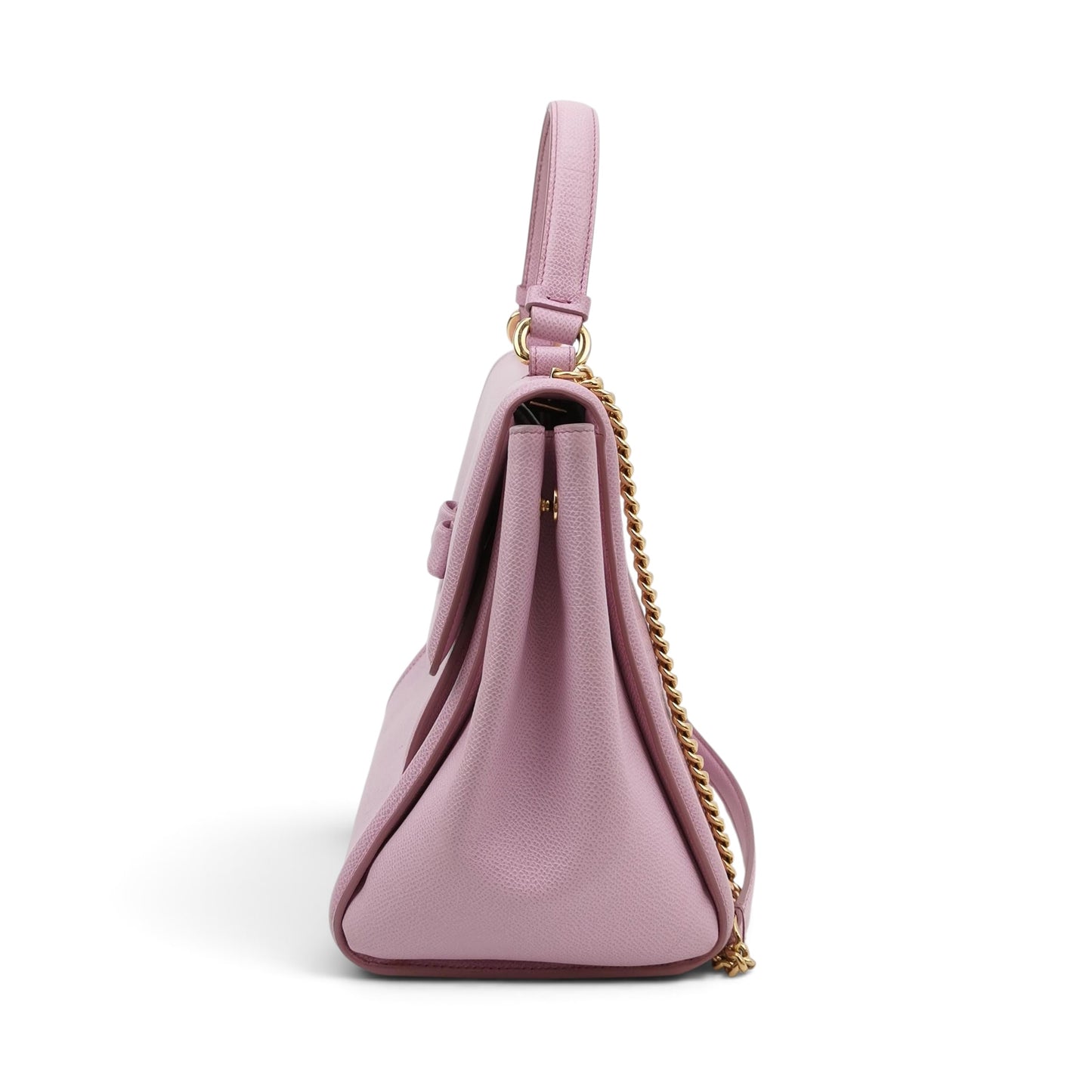 Vara Bow Top Handle