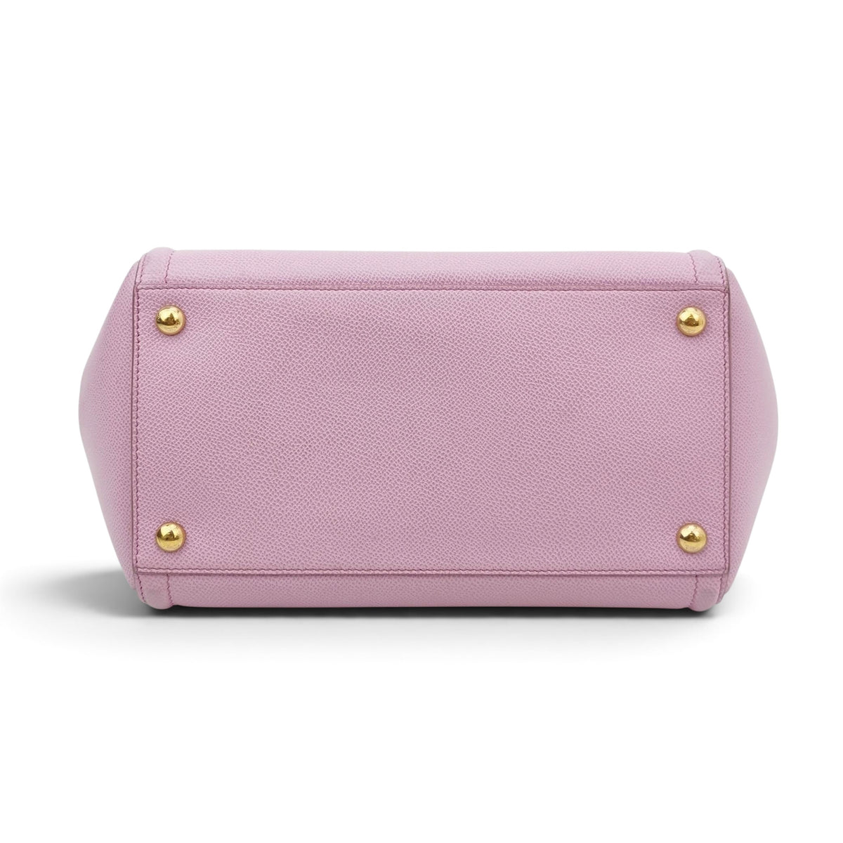 Vara Bow Top Handle