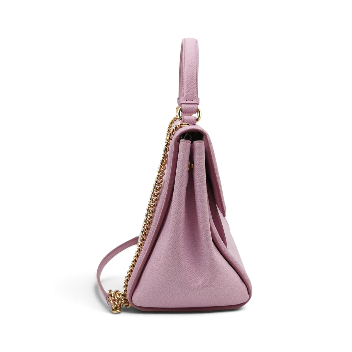 Vara Bow Top Handle