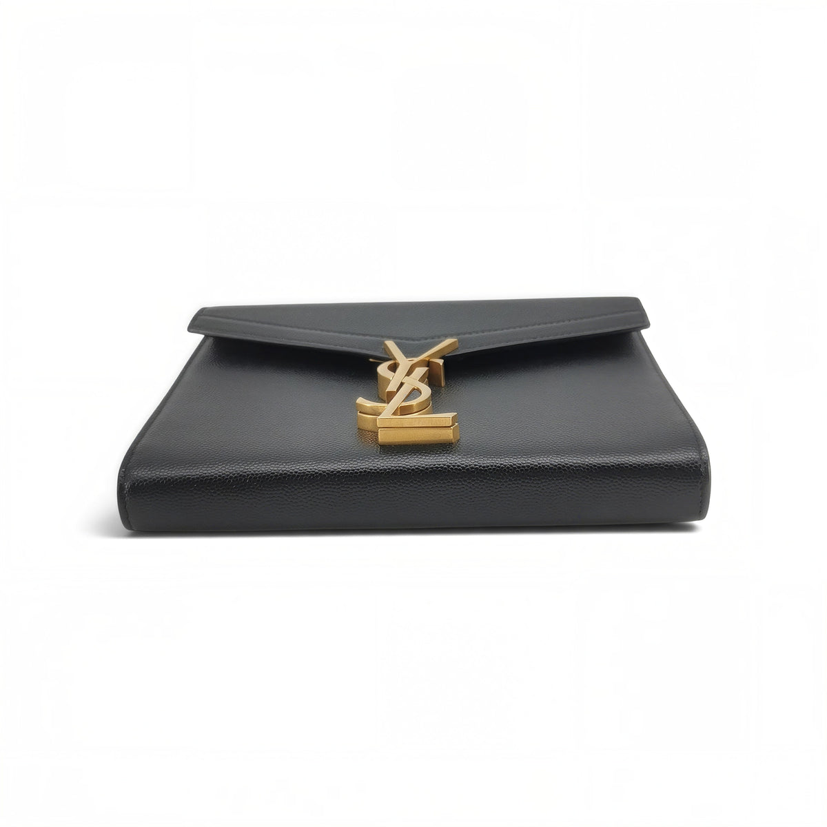 Cassandra Mini Top Handle Bag on Chain