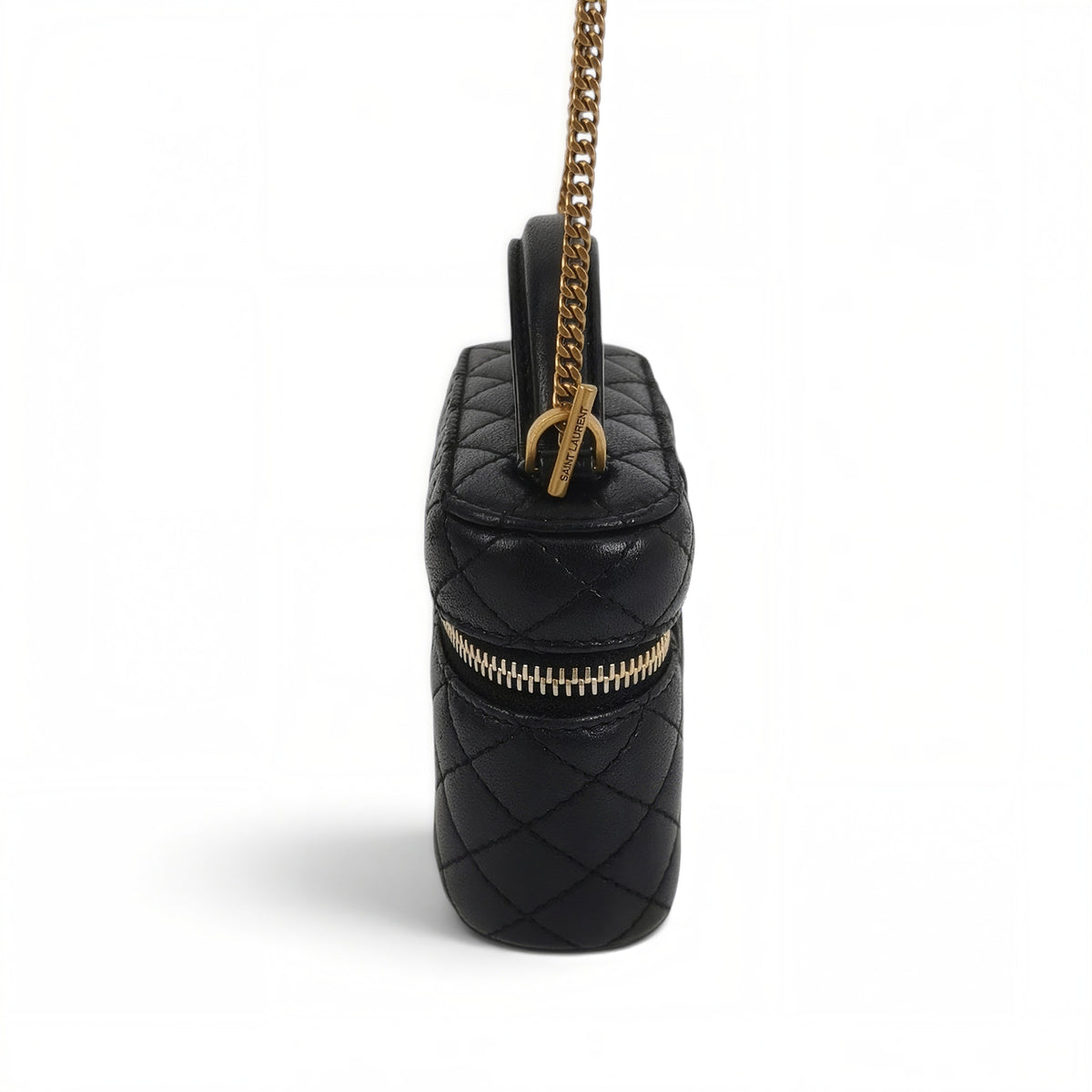Gaby Mini Vanity Bag
