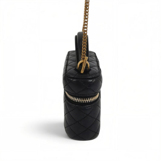 Gaby Mini Vanity Bag