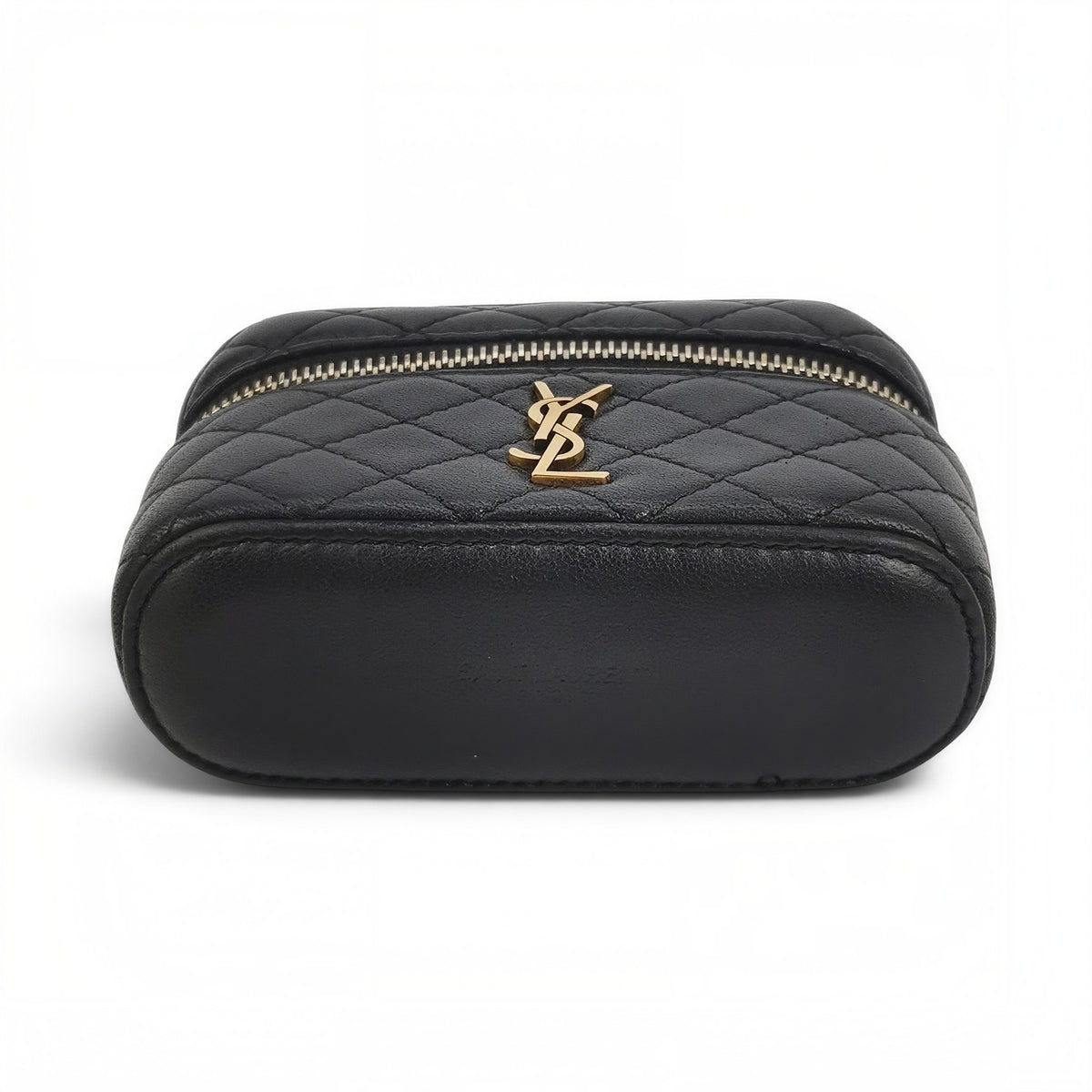 Gaby Mini Vanity Bag