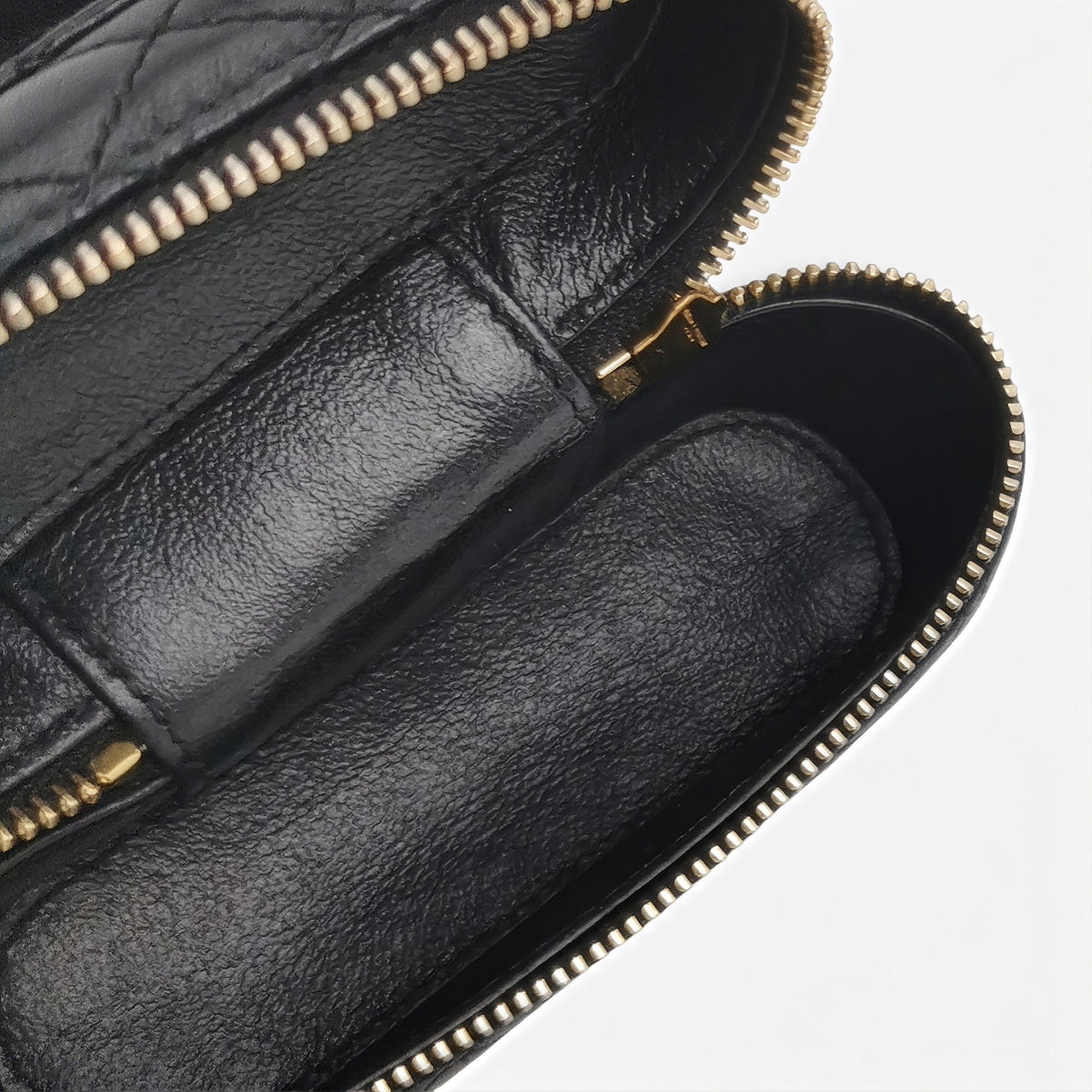 Gaby Mini Vanity Bag