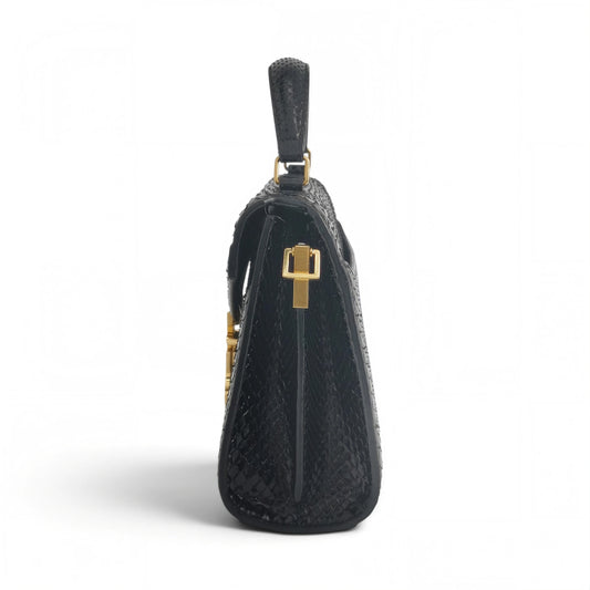 Cassandra Top Handle Small