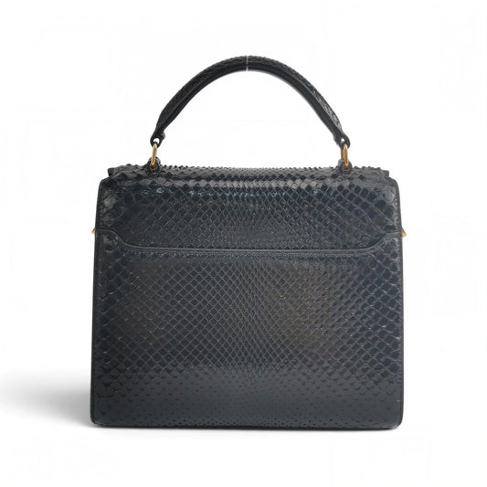 Cassandra Top Handle Small