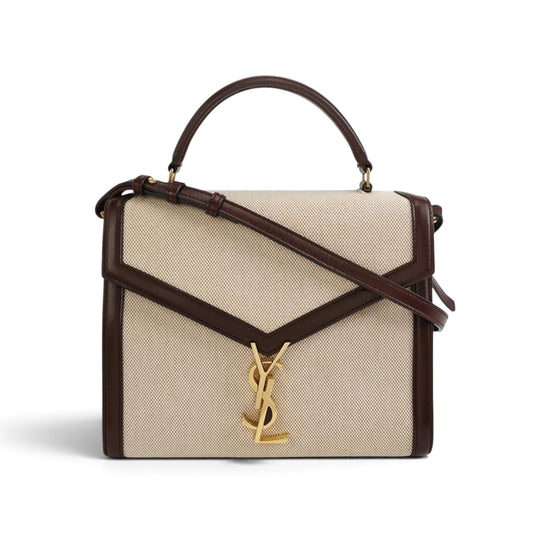 Cassandra Top Handle