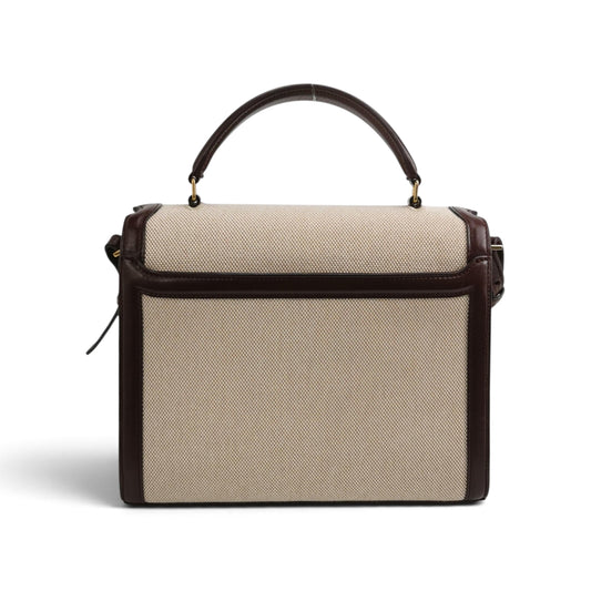 Cassandra Top Handle