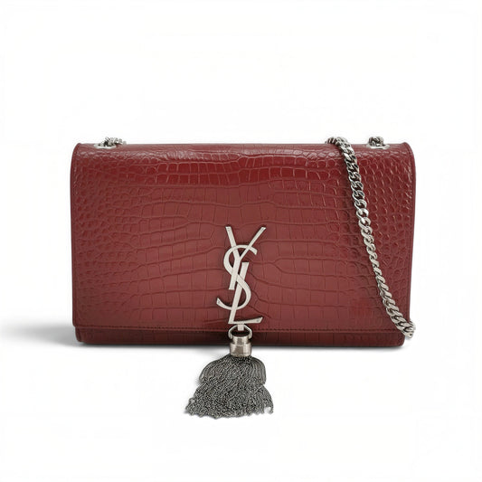 Kate Medium with Tassel