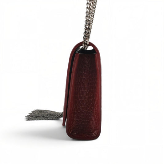 Kate Medium with Tassel