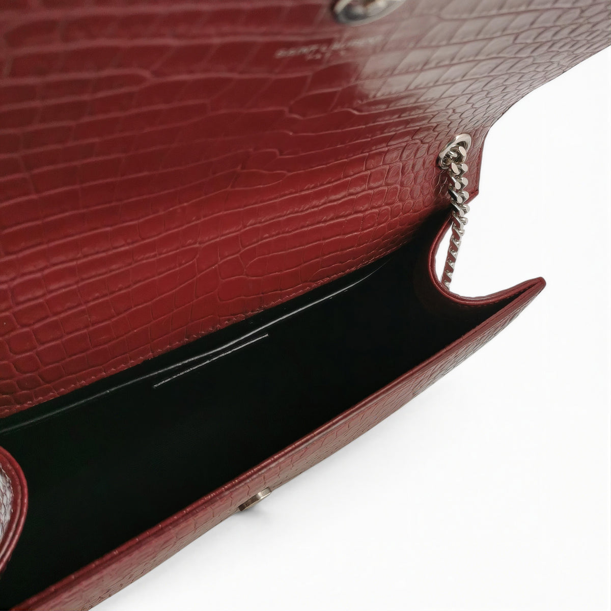 Kate Medium with Tassel