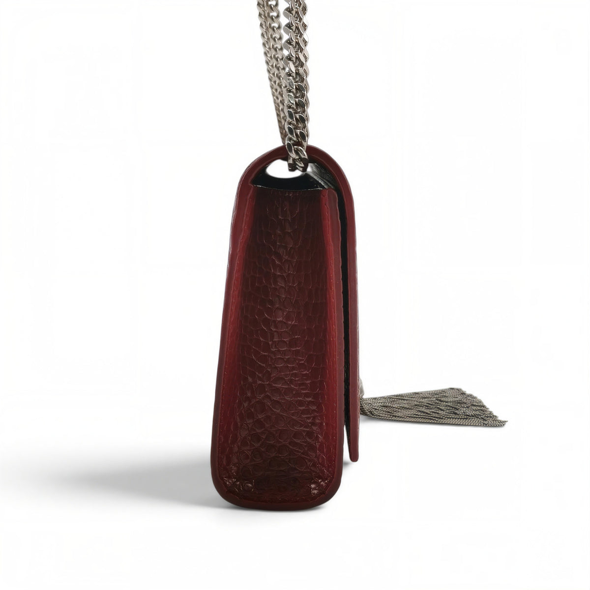 Kate Medium with Tassel