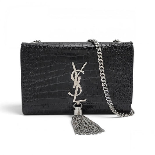 Kate Tassel Small